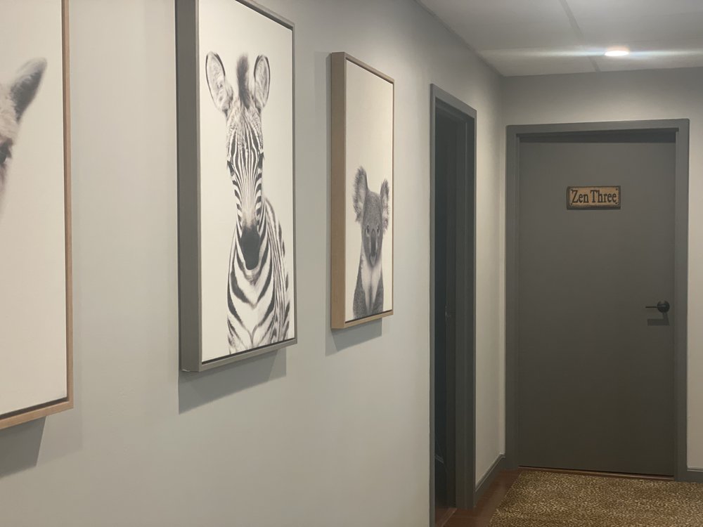The Sanctuary Salon & Spa Image