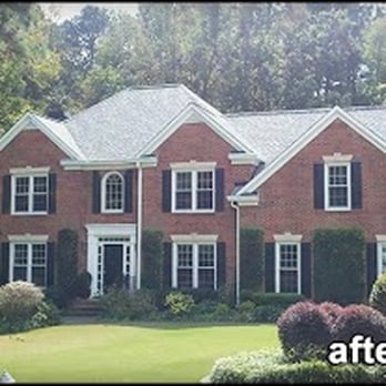 Mr. Roofer - Roofing Near Me - Alpharetta, Georgia