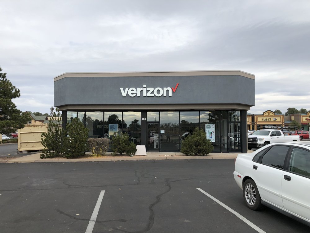 Verizon Authorized Retailer GoWireless Mobile Phones 300 E State