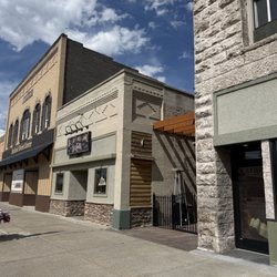Downtown St Anthony