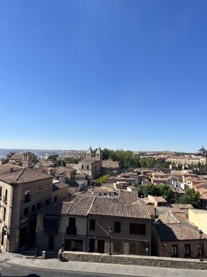 Mezquita del Cristo de la Luz by null