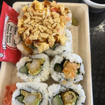 Edo Japan - Japanese Near Me - Ottawa, Ontario Edo Japan - Japanese Near Me - Ottawa, Ontario