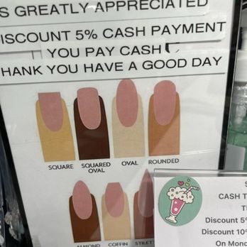 Sea Spa - Choices - Nail Salons Near Me - Santa Rosa, California Sea Spa - Choices - Nail Salons Near Me - Santa Rosa, California