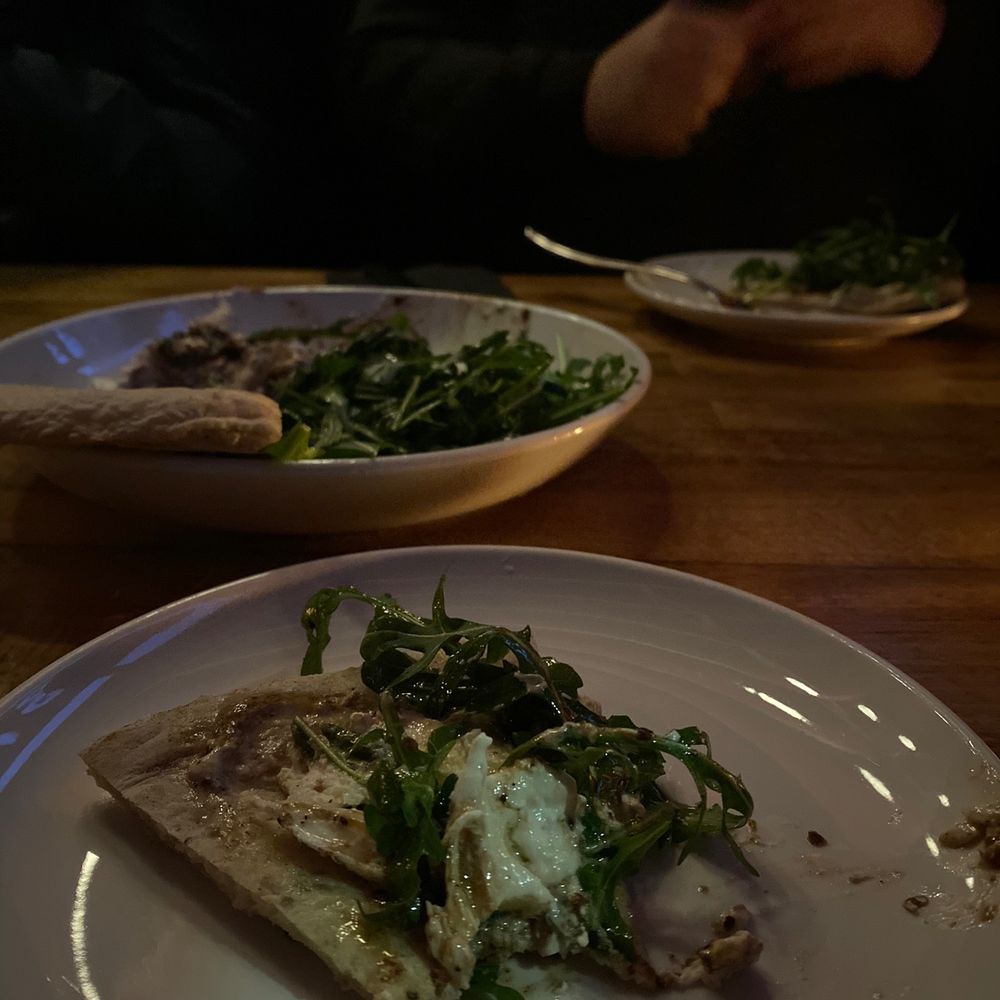 Bar Rosa - Burrata - Bars Near Me - Tacoma, Washington Bar Rosa - Burrata - Bars Near Me - Tacoma, Washington