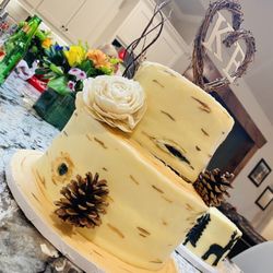 Sophia's Country Bakery