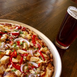 Beaver Street Brewery & Whistle Stop Cafe