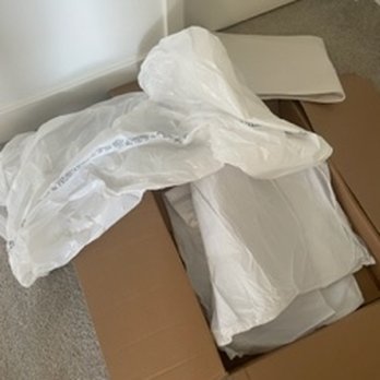 Epiphany Boutique - poor box and wrapping - Bridal Near Me - Carmel-by-the-Sea, California