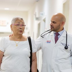 HealthTexas Primary Care Doctors - Highlands Clinic