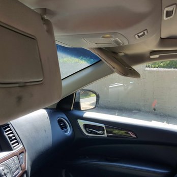 IntelliCar - Sun visors broken and hanging down. Interior was filthy. - Used Car Dealers Near Me - Dover, Delaware IntelliCar - Sun visors broken and hanging down. Interior was filthy. - Used Car Dealers Near Me - Dover, Delaware