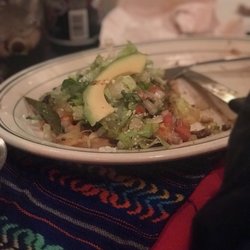 Papaya Grill - Sopes