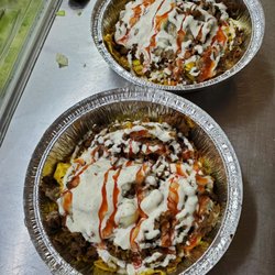 Oneida Square Market