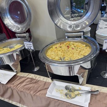 Fairways & Bluewater - Breakfast buffet - Resorts Near Me - Malay, AKL