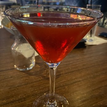 WestEnd Lounge - Cherry cream soda - Cocktail Bars Near Me - Omaha, Nebraska WestEnd Lounge - Cherry cream soda - Cocktail Bars Near Me - Omaha, Nebraska