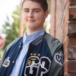 Silverhand Photography - Caden
©Silverhand Photography