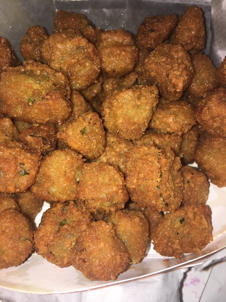 WINGSNTHINGS 68 Photos & 67 Reviews Chicken Wings 519 Fulton