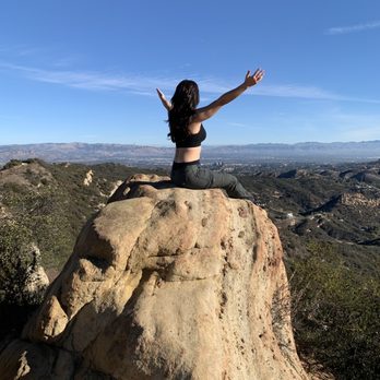Red Rock Canyon Park - Parks Near Me - Topanga, California Red Rock Canyon Park - Parks Near Me - Topanga, California