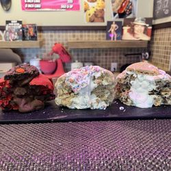 Dough Palace