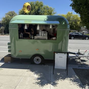 Matcha Matcha - Outside - Coffee & Tea Near Me - San Jose, California