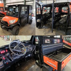 Edmonton Kubota