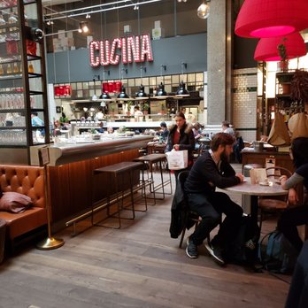 L'Osteria - Italian Near Me - Munich, BY