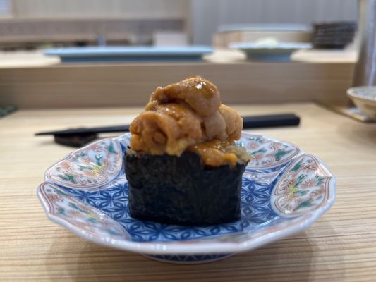 Ren Omakase by null