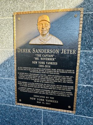 Yankee Stadium Tours by null