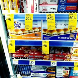 Walgreens - White Castle