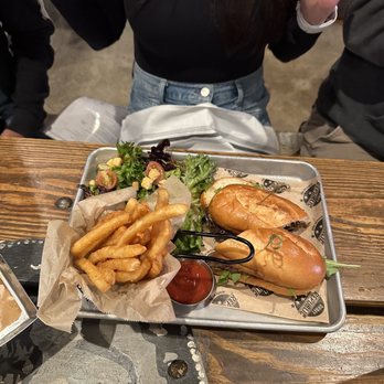 Draft Republic Carlsbad - Pulled Pork Cubano - Comfort Food Near Me - Carlsbad, California Draft Republic Carlsbad - Pulled Pork Cubano - Comfort Food Near Me - Carlsbad, California