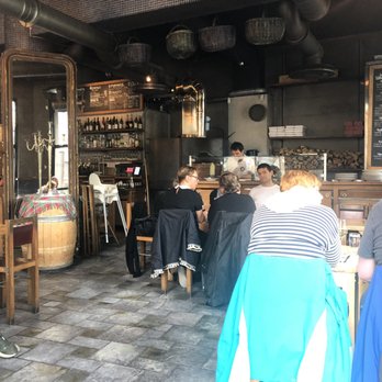 Spot - More inside - Italian Near Me - Malmö, Alberta