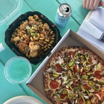 Dockside Restaurant - Seafood Near Me - Colonial Beach, Virginia