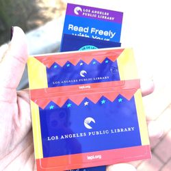 Mar Vista Branch Library