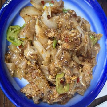 Sup Thai Kitchen - Drunken Noodles - Thai Near Me - Fresh Meadows, New York Sup Thai Kitchen - Drunken Noodles - Thai Near Me - Fresh Meadows, New York