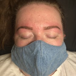 Shayleen Beauty - After