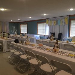 Sunrise Community Club - Club Rental