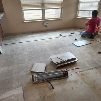 Seans Flooring - Install tile - Flooring Near Me - Houston, Texas Seans Flooring - Install tile - Flooring Near Me - Houston, Texas