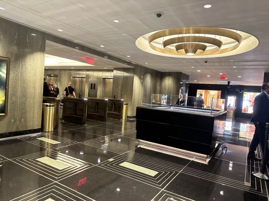 The Tour at NBC Studios by null