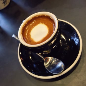Eggshell Bistro - macchiato - Coffee & Tea Near Me - Carmel, Indiana Eggshell Bistro - macchiato - Coffee & Tea Near Me - Carmel, Indiana