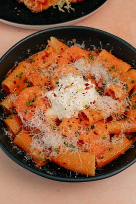 INI Ristorante by null