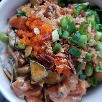 Uroko Poke - Poke bowl - Poke Near Me - Cypress, California Uroko Poke - Poke bowl - Poke Near Me - Cypress, California