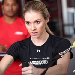 Snap Fitness