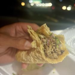 Mi Jalisco - Carne Asada Taco
