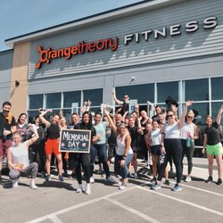 Orangetheory Fitness