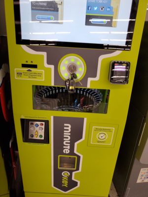 Walmart Supercenter by null