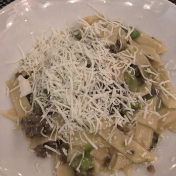 Le Virtu - Tacconcini - Italian Near Me - Philadelphia, Pennsylvania
