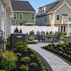 Mazingira Landscape and Design