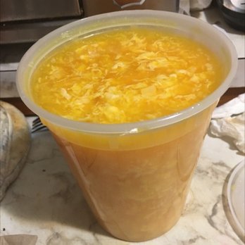 Dancing Dragon Restaurant - Large egg flower soup - Chinese Near Me - Hillsboro, Oregon Dancing Dragon Restaurant - Large egg flower soup - Chinese Near Me - Hillsboro, Oregon