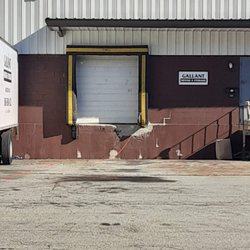 Gallant Moving & Storage