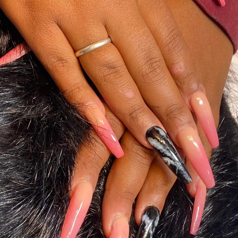 STELLA NAILS & SPA Updated August 2024 Request an Appointment 30 Photos 6309 Bowness