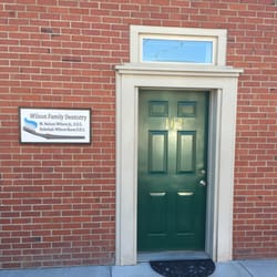 Wilson Family Dental - Wilson Marion DDS