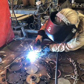 Rossi Sculptural Designs - More action - Metal Fabricators Near Me - Sacramento, California Rossi Sculptural Designs - More action - Metal Fabricators Near Me - Sacramento, California